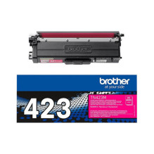 Toner Brother TN-423 Magenta Originalus (TN423M)