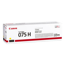 CANON tonerio kasetė 075 HY CANON tonerio kasetė 075 HY