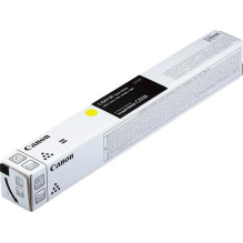 Toneris Canon Canon Toner C-EXV 65 Yellow iR C3326i (11 000 lapų) Toneris Canon Canon Toner C-EXV 65 Yellow iR C3326i (11 000 lapų)
