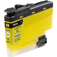 Ink cartridge Brother BROTHER yellow XL MFC-J4x40 Ink cartridge Brother BROTHER yellow XL MFC-J4x40