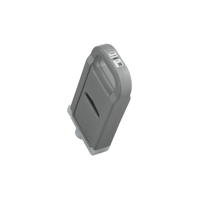 Canon PFI-3700PGY Foto pelēks (PFI3700PGY)