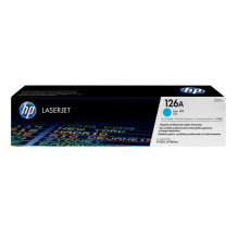 Toneris HP 126A Cyan...