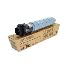 Ricoh Cartridge MP 305 Black Schwarz (842347) 842142