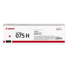 CANON Tonerio kasetė 075 HM