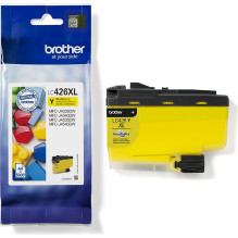 Ink cartridge Brother BROTHER yellow XL MFC-J4x40 Ink cartridge Brother BROTHER yellow XL MFC-J4x40