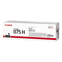 CANON Toner Cartridge 075 H BK CANON Toner Cartridge 075 H BK