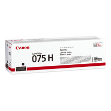 CANON tonera kasetė 075 H BK CANON tonera kasetė 075 H BK