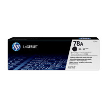 Toneris HP 78A Black...