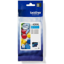 Tinte Brother BROTHER cyan...