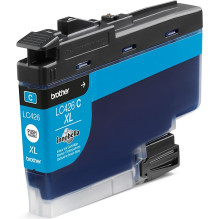 Tinte Brother BROTHER cyan XL MFC-J4x40 Tinte Brother BROTHER cyan XL MFC-J4x40