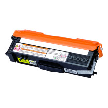 Brother Cartridge TN-320 TN320 Yellow Gelb 1,5k (TN320Y) Brother Cartridge TN-320 TN320 Yellow Gelb 1,5k (TN320Y)