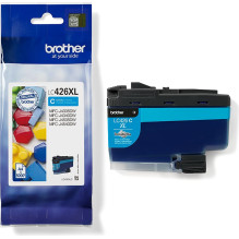 Tinte Brother BROTHER cyan XL MFC-J4x40 Tinte Brother BROTHER cyan XL MFC-J4x40