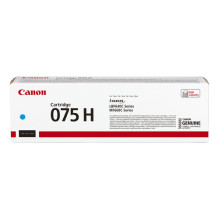 CANON Tonerio kasetė 075 HC