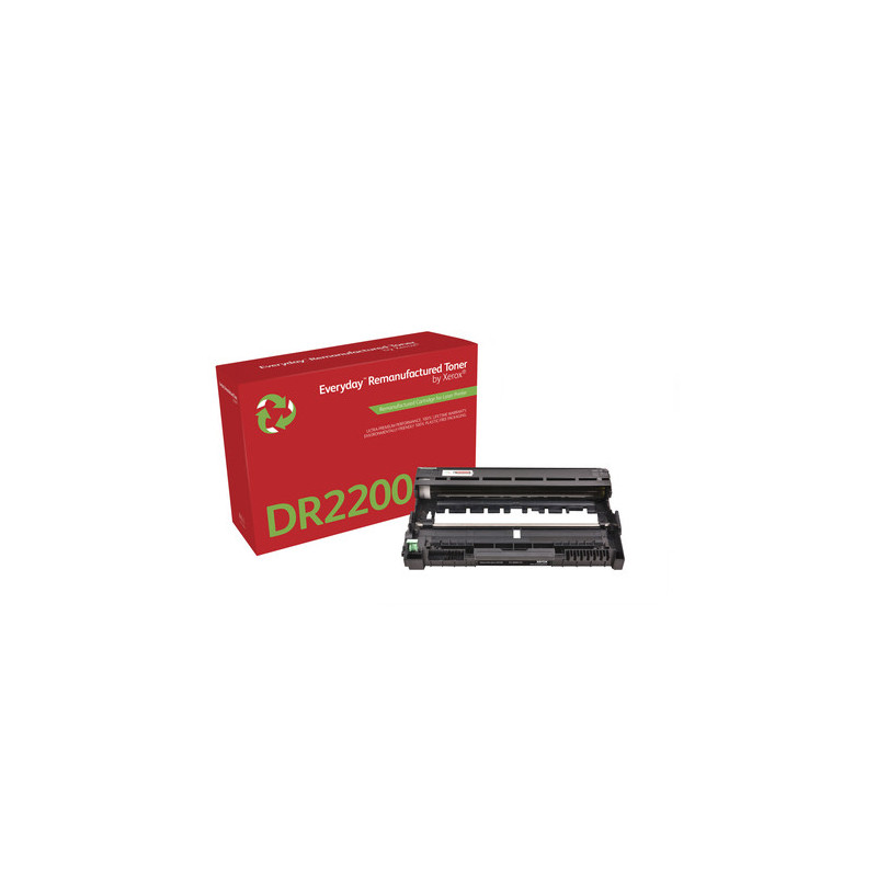 EVERYDAY DRUM COMPATIBLE WITH DR-2200 STANDARD CAPACITY