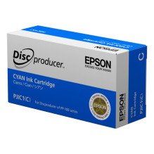 Epson Discproducer...