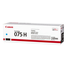 CANON Tonerio kasetė 075 HC CANON Tonerio kasetė 075 HC