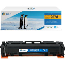 G&amp;G toner compatible...