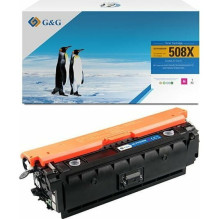 G&amp;G XL toneris...