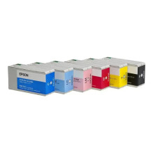 Epson Discproducer...