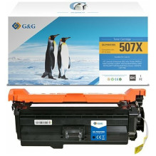 G&amp;G XL toner compatible...
