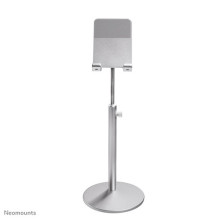 Neomounts išmaniojo telefono stovas iki 7 colių su aukščio reguliavimu Neomounts išmaniojo telefono stovas iki 7 colių su aukščio reguliavimu