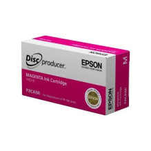 Epson Discproducer...