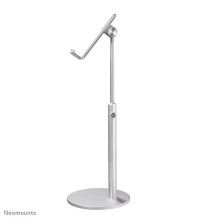Neomounts smartphone stand up to 7" with height adjustment Neomounts smartphone stand up to 7" with height adjustment