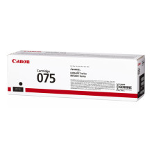 Toner Canon CANON Tonerio kasetė 075 BK Toner Canon CANON Tonerio kasetė 075 BK