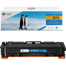 G&amp;G XL toner compatible...