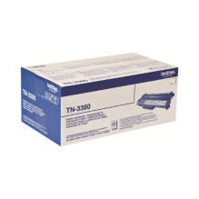 Brother Cartridge TN-3380 TN3380 (TN3380) Brother Cartridge TN-3380 TN3380 (TN3380)
