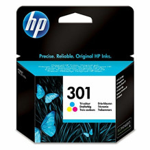 HP 301 spalva CH562EE...