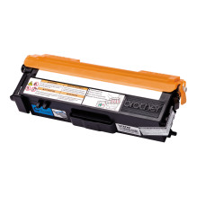 Toner Brother TN-320 Cyan...