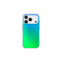 LAUT HUEX WAVE maciņš iPhone 17 Pro - Aqua Mint