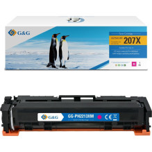 G&amp;G XL toner compatible...
