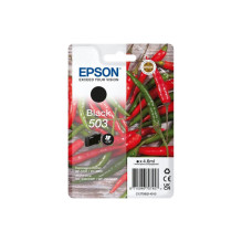 CARTUCCIA 503 - PEPERONCINO NERO - 210PAG / 4,6ML CARTUCCIA 503 - PEPERONCINO NERO - 210PAG / 4,6ML