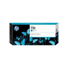 HP Ink No 730 HP730 HP 730 Cyan Cartridge (P2V68A) HP Ink No 730 HP730 HP 730 Cyan Cartridge (P2V68A)