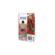 Kasetė 503 - Juodasis pipiras - 210 psl. / 4,6 ml Kasetė 503 - Juodasis pipiras - 210 psl. / 4,6 ml