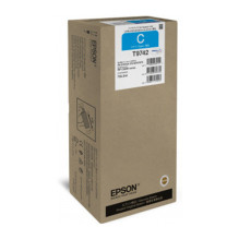 Epson Ink T9742 Cyan XXL...