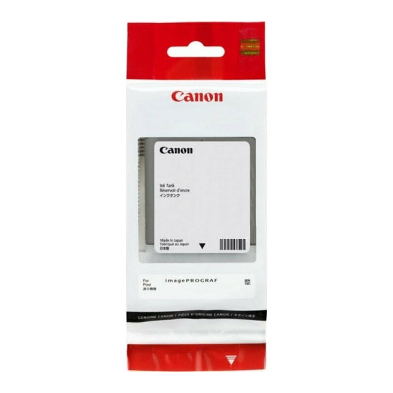 Canon PFI-2300C Cyan Cartridge