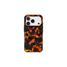 LAUT HUEX WAVE case for iPhone 17 Pro - Coffee Brown LAUT HUEX WAVE case for iPhone 17 Pro - Coffee Brown
