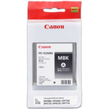 Canon rašalo kasetė matinė...