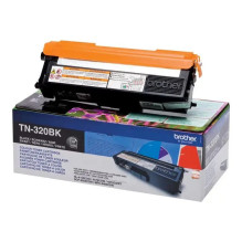 Toneris Brother TN-320BK DCP-9055CDN, MFC-9460,9465CDN Toneris Brother TN-320BK DCP-9055CDN, MFC-9460,9465CDN