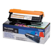 Toneris Brother TN-320BK DCP-9055CDN, MFC-9460,9465CDN Toneris Brother TN-320BK DCP-9055CDN, MFC-9460,9465CDN