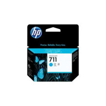 HP 711 zils CZ130A