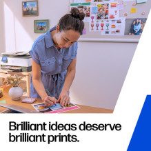 HP 62 melns instant ink kasetne