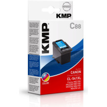 Spalvotas rašalas, skirtas...