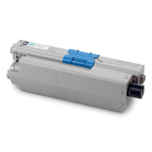 Toner OKI 44469803 Black...