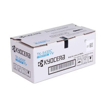 Kyocera Toner TK-5430C TK5430C Cyan (1T0C0ACNL1) Kyocera Toner TK-5430C TK5430C Cyan (1T0C0ACNL1)