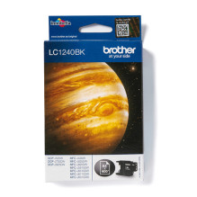 Kasetė Brother LC-1240BK...