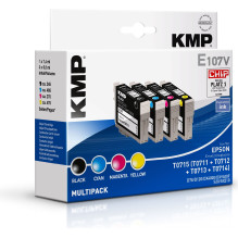 KMP Epson T0715...